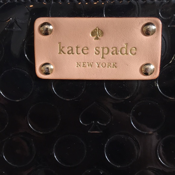 Kate spade crossbody - Picture 2 of 3